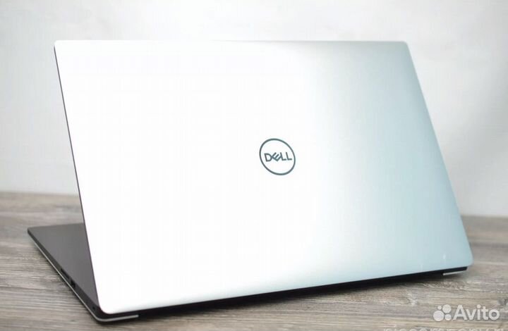 Dell Precision 5530 i7-8850H 2.6Gh/16Gb/1tbssd