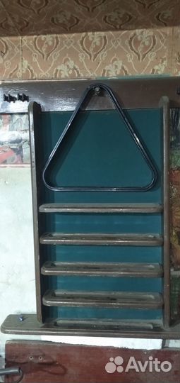 Продам бильярдный стол на мраморной основе