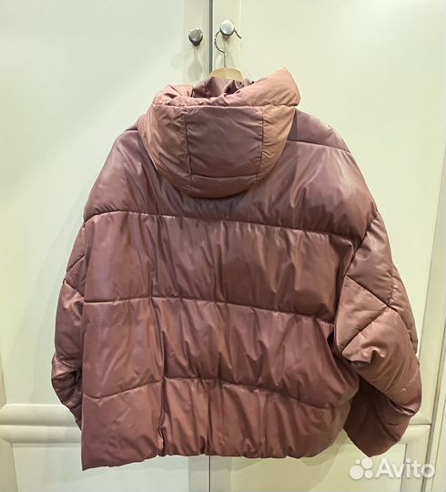 Куртка zara
