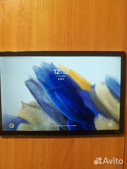 Samsung Galaxy Tab A8 10.5 SM-X205 4/64 GB