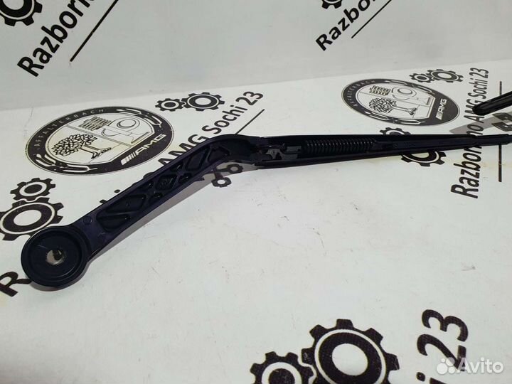 Поводок стеклоочистителя для BMW F15 F16