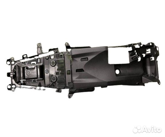 Пластик подрамника Honda CBR1000RR 2017-2023