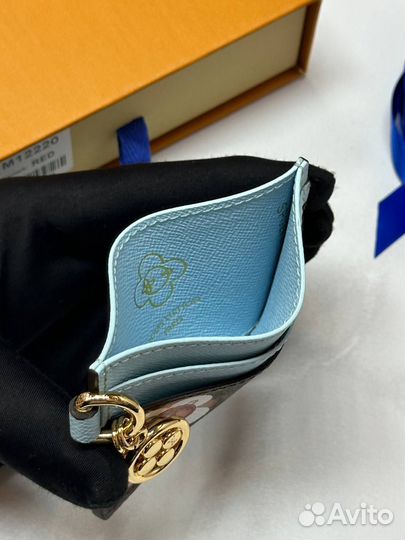 Картхолдер Louis Vuitton