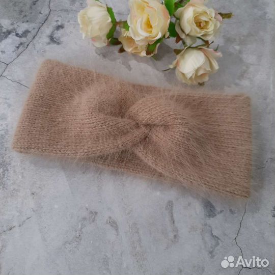 Повязка на голову