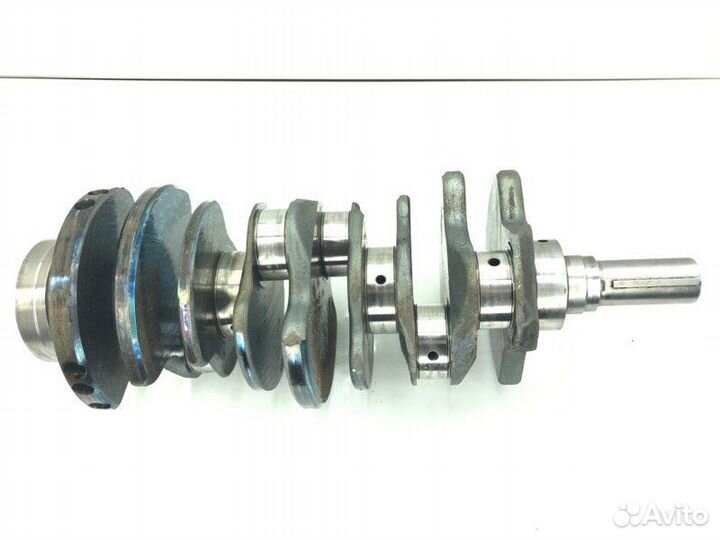 Коленвал Mazda AJ