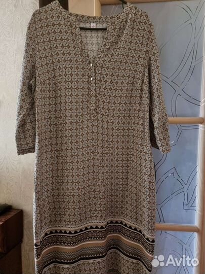 Платье, рубашка, топ