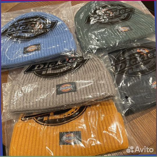 Шапка Dickies (Номер Artikle: 73699)