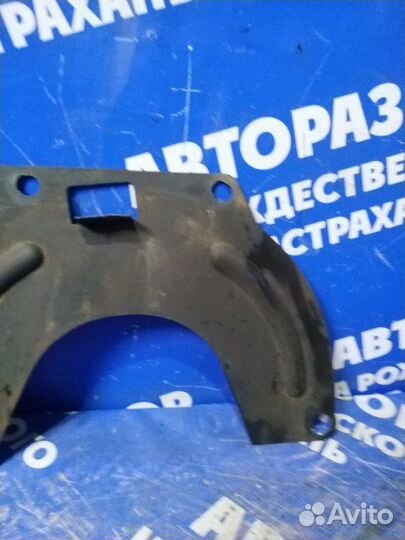 Кожух маховика Ваз Лада 2114 хэтчбек 11183 2009