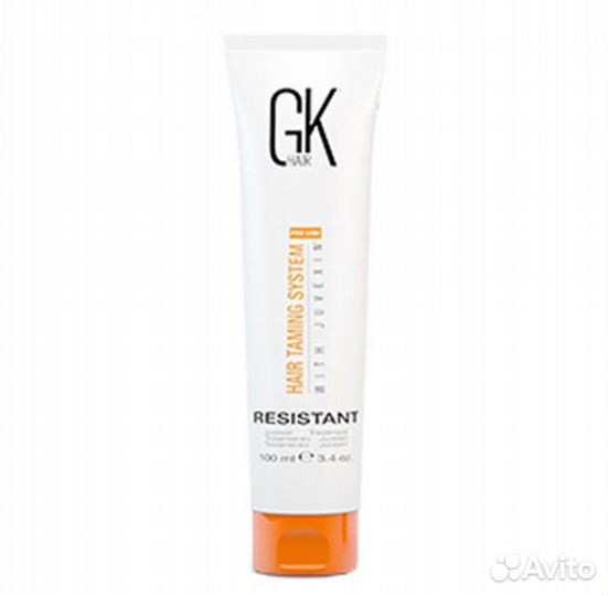 Кератин Resistant Global keratin 100 мл