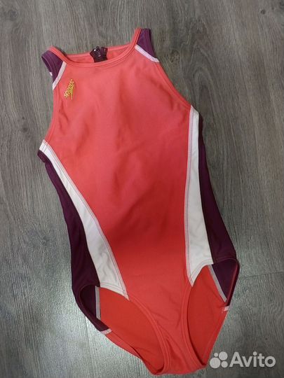 Купальник спортивный для плавания