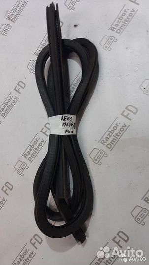 Уплотнитель двери Ford Focus DNW 1999