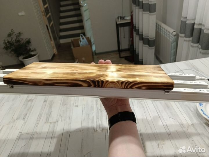 Фитолампы для рассады