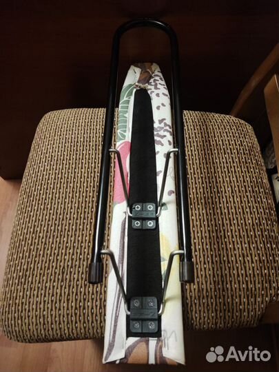 Гладильная доска Nika мини-рукав