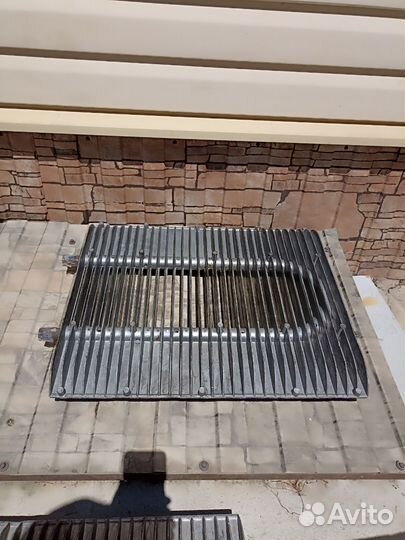 Продам радиаторы отопления, за 10 шт. Торг