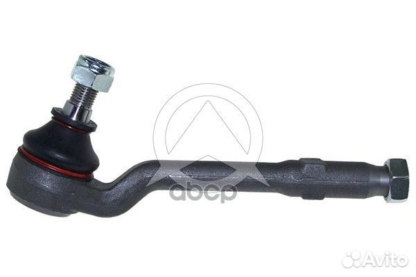 Наконечник рулевой LR 21536 Sidem