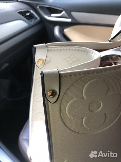 Сумка шопер новая