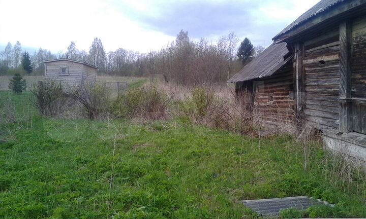 Участок 30 сот. (ИЖС)