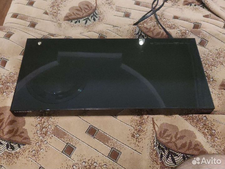 3d blu ray плеер