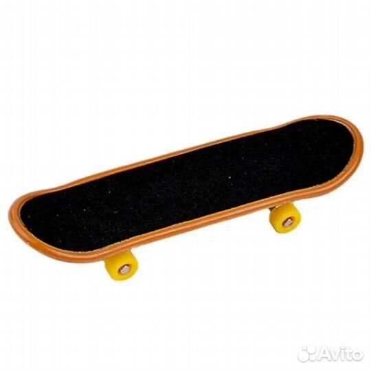 FingerBoard (фингерборды)