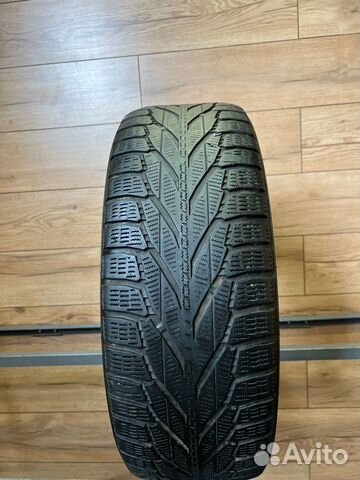 Nokian Tyres Hakkapeliitta R2 SUV 215/65 R16