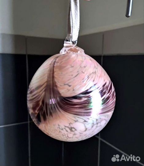 Муранское стекло