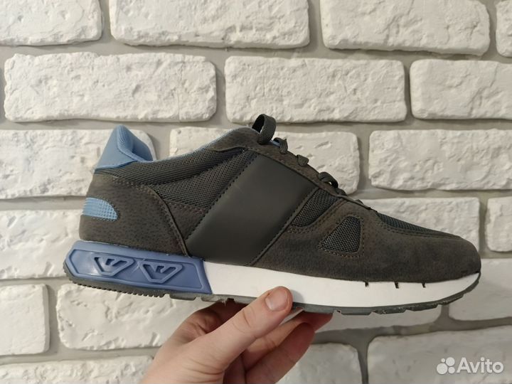 Кроссовки Armani AE7