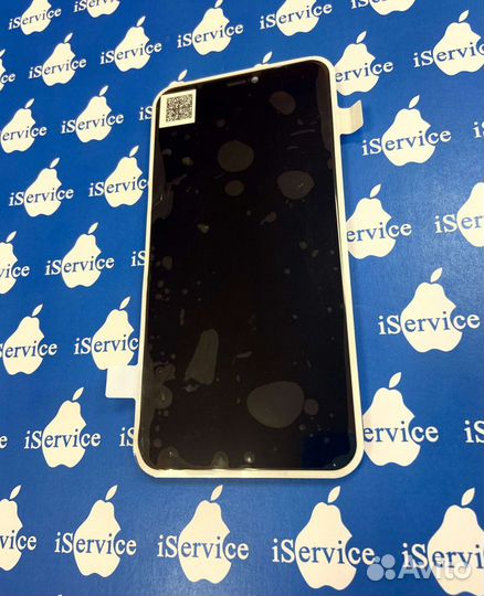 Дисплейный модуль на iPhone 11 Оригинал