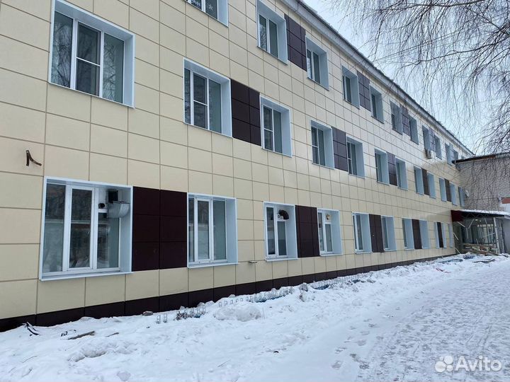 Металлические кассеты