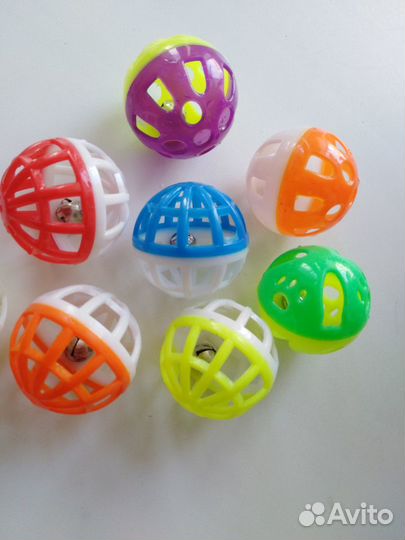 Игрушка (для кота)