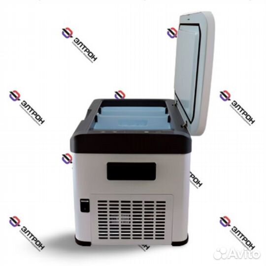 Автохолодильник libhof K-26 (23 л)