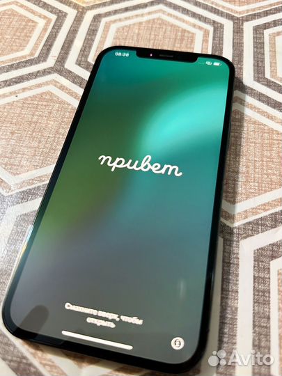 iPhone 12 Pro Max, 256 ГБ