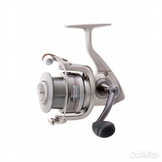 Катушка Flagman Force Active Feeder 4000