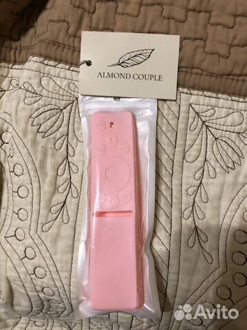 Чехол для пульта Samsung