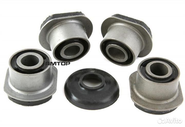 Jikiu GS21010K Втулка рулевой рейки (комплект)