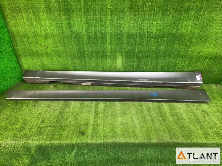 Порог левый BMW 320I