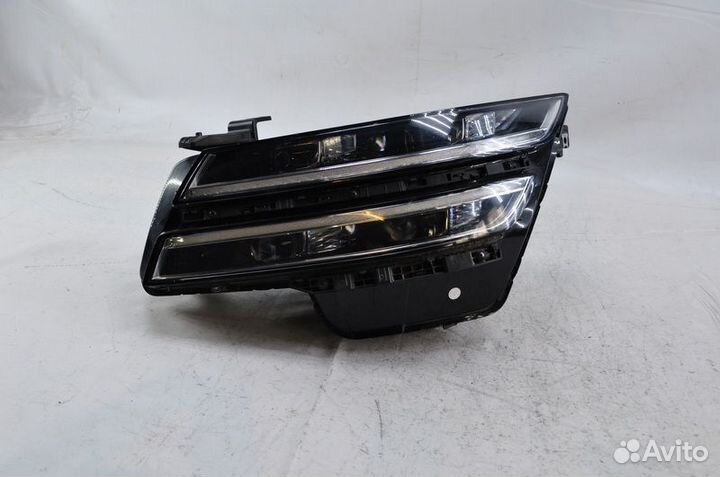 Фара левая Genesis G80 2020-2023 92101T1100 #10 Б/У