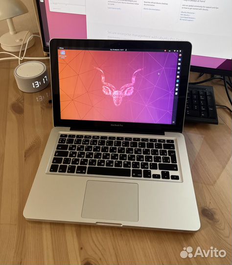 Apple MacBook Pro 13