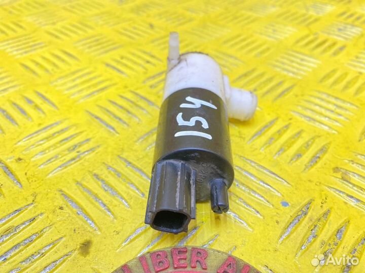 Моторчик омывателя стекла Jeep Grand Cherokee