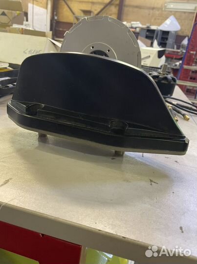 Атенна LTE MiMo, WiFi/GSM/LTE, TE connectivity