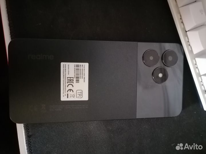 realme C51, 4/128 ГБ