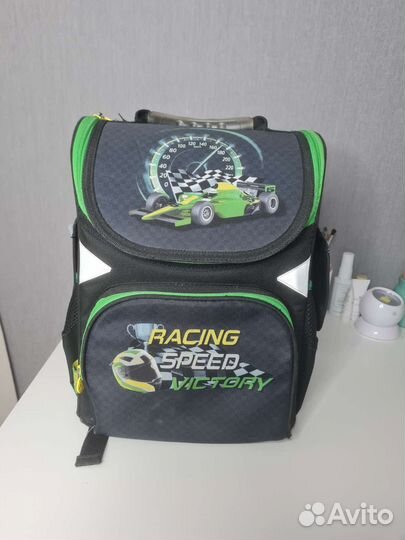 Рюкзак портфель школьный ортопедический