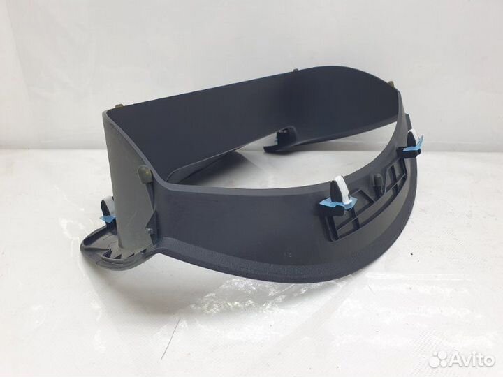 Накладка на панель Ford Explorer 5 3.5 2011