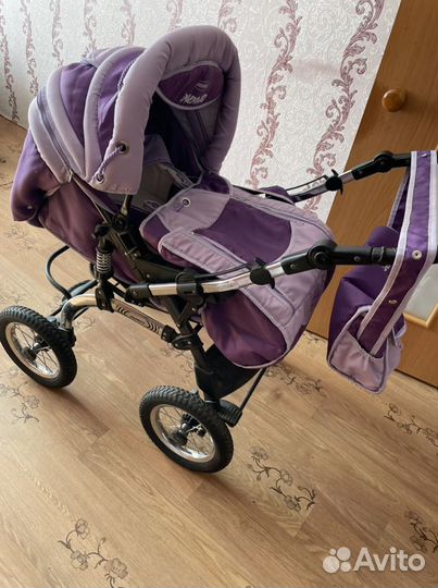 Продается коляска