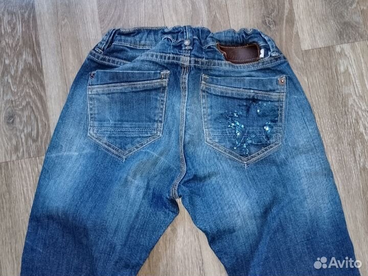 Вещи пакетом