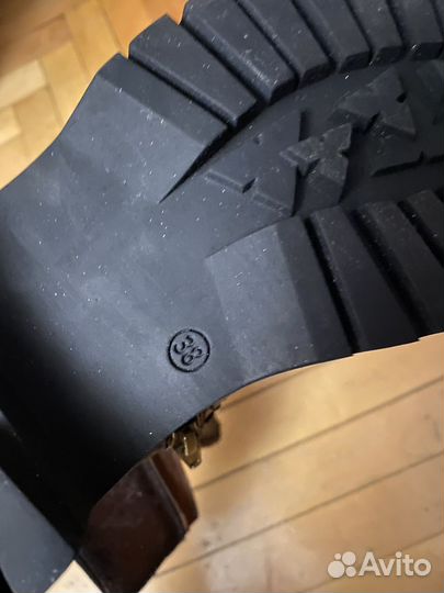 Сапоги ботинки Gerry Weber 39