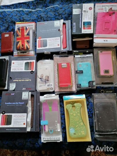 Кабель для зарядки чехлы