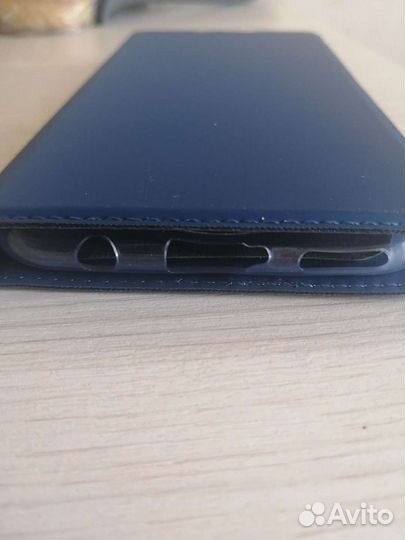 Чехол-книжка на Huawei P40 lite