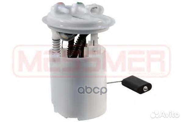 Насос топливный renault logan 1.4/1.6 (3.5bar)