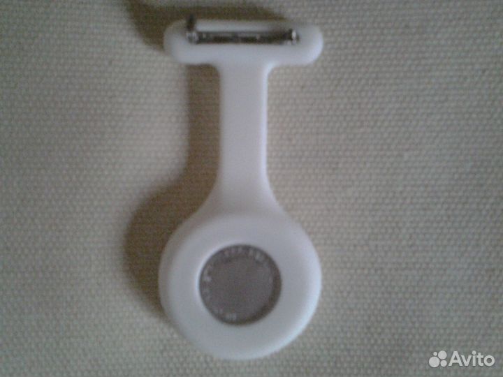 Часы для врачей. Обмен