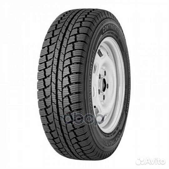 Continental VanContact Viking 215/70 R15